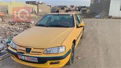 بيجو بارس